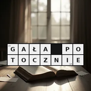 Hasło krzyżówkowe kula ulepiona ze śniegu - gała (potocznie) – rozwiązanie, synonimy, podpowiedzi i definicje krzyżówkowe